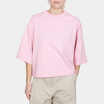 Edited Enzo T-shirt Cameo Pink